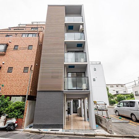 New Cozy Apt Located On The Japanese Local Shopping Street Tokyo Exterior photo