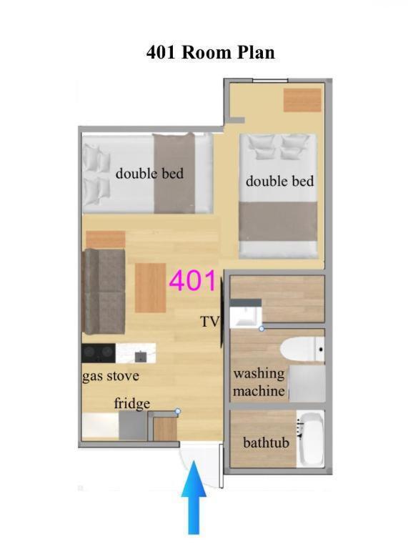 New Cozy Apt Located On The Japanese Local Shopping Street Tokyo Room photo
