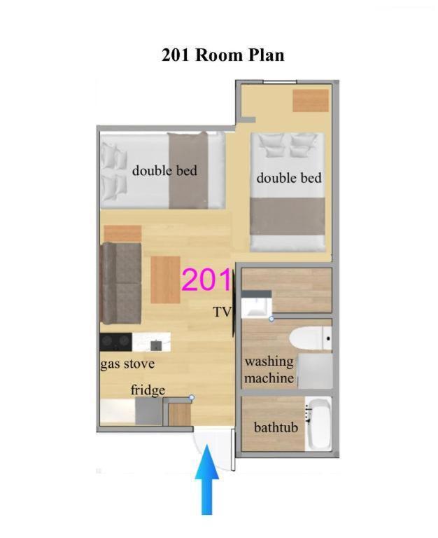 New Cozy Apt Located On The Japanese Local Shopping Street Tokyo Room photo