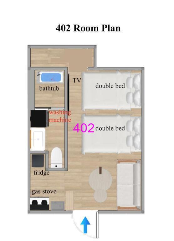 New Cozy Apt Located On The Japanese Local Shopping Street Tokyo Room photo