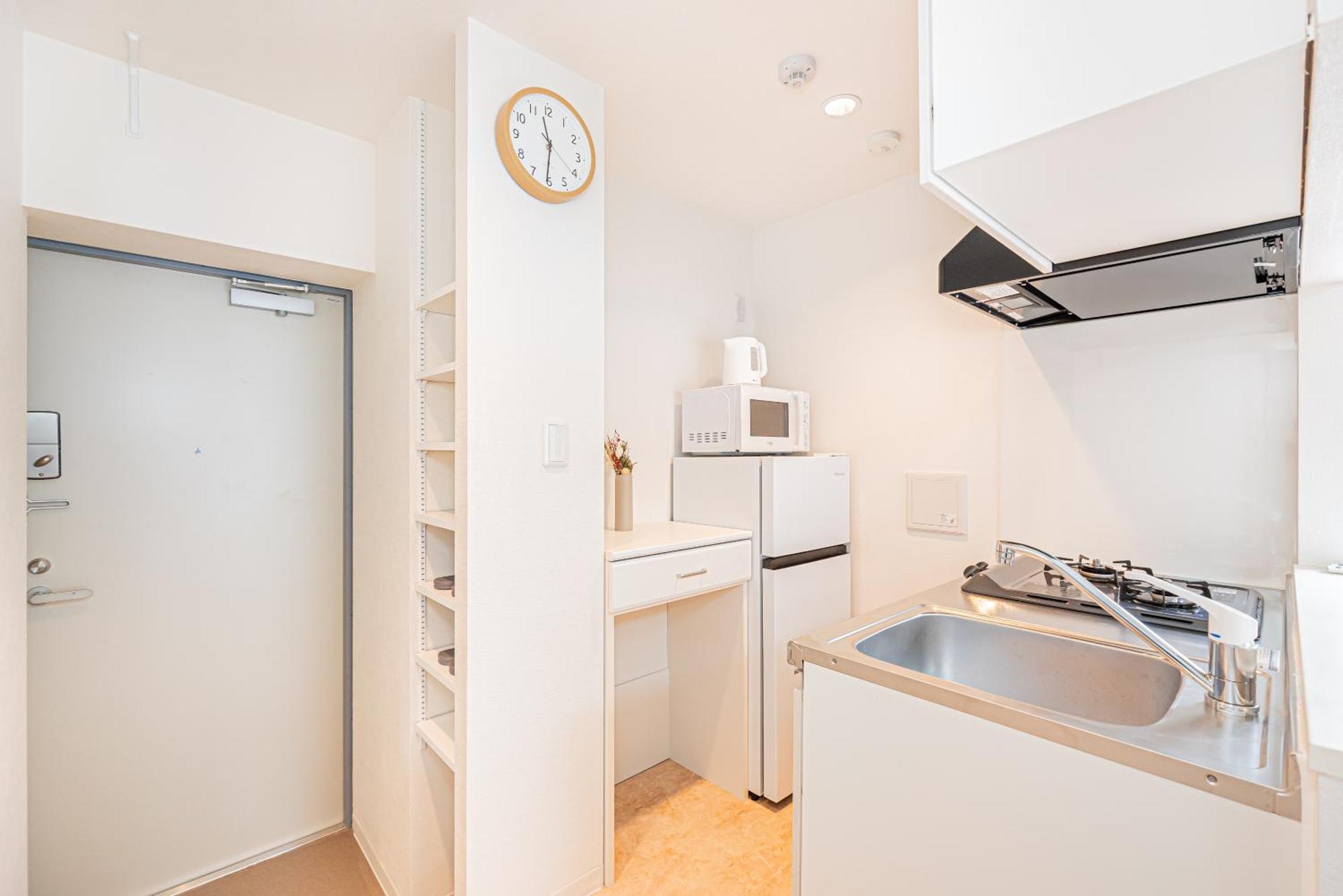 New Cozy Apt Located On The Japanese Local Shopping Street Tokyo Exterior photo